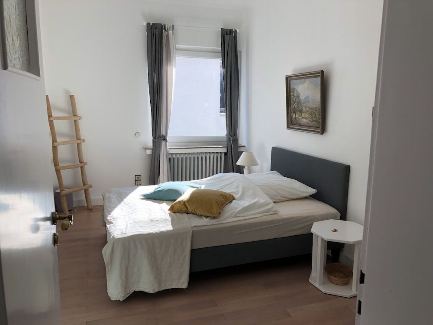 Gästehaus Burkhardt