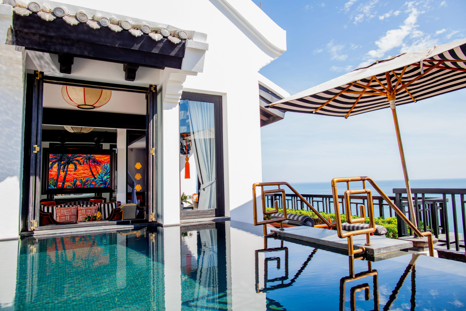 InterContinental Danang Sun Peninsula Resort by IHG