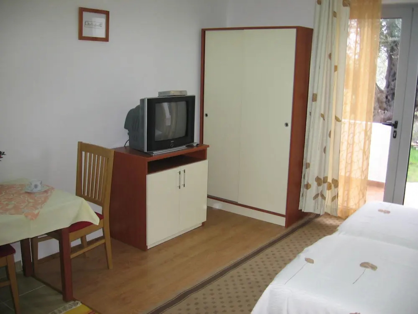 Guest House Maslinjak
