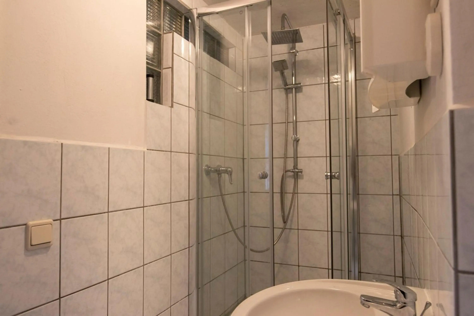 Apartments Greifswalder Chaussee