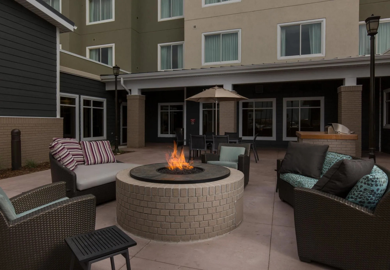 Residence Inn by Marriott Denver Central Park