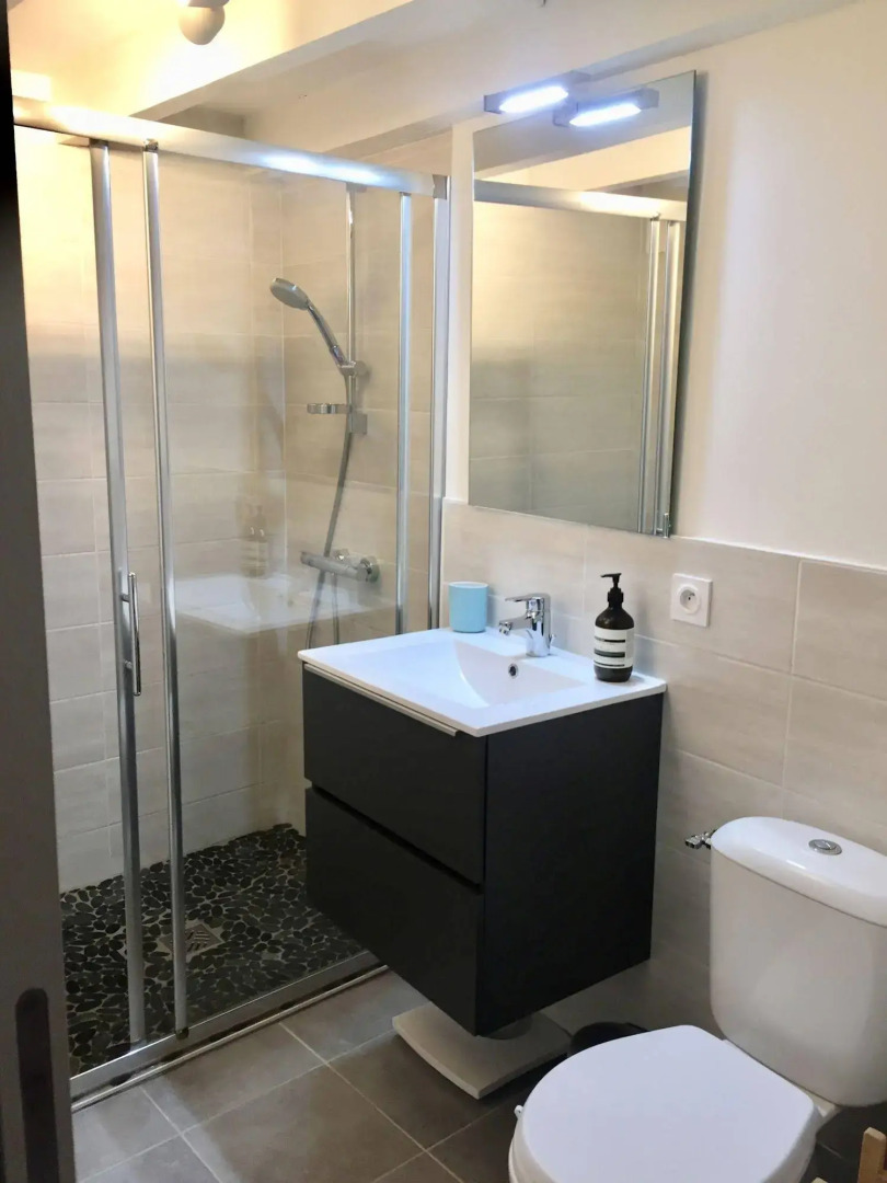 L'Appartement Bordelais