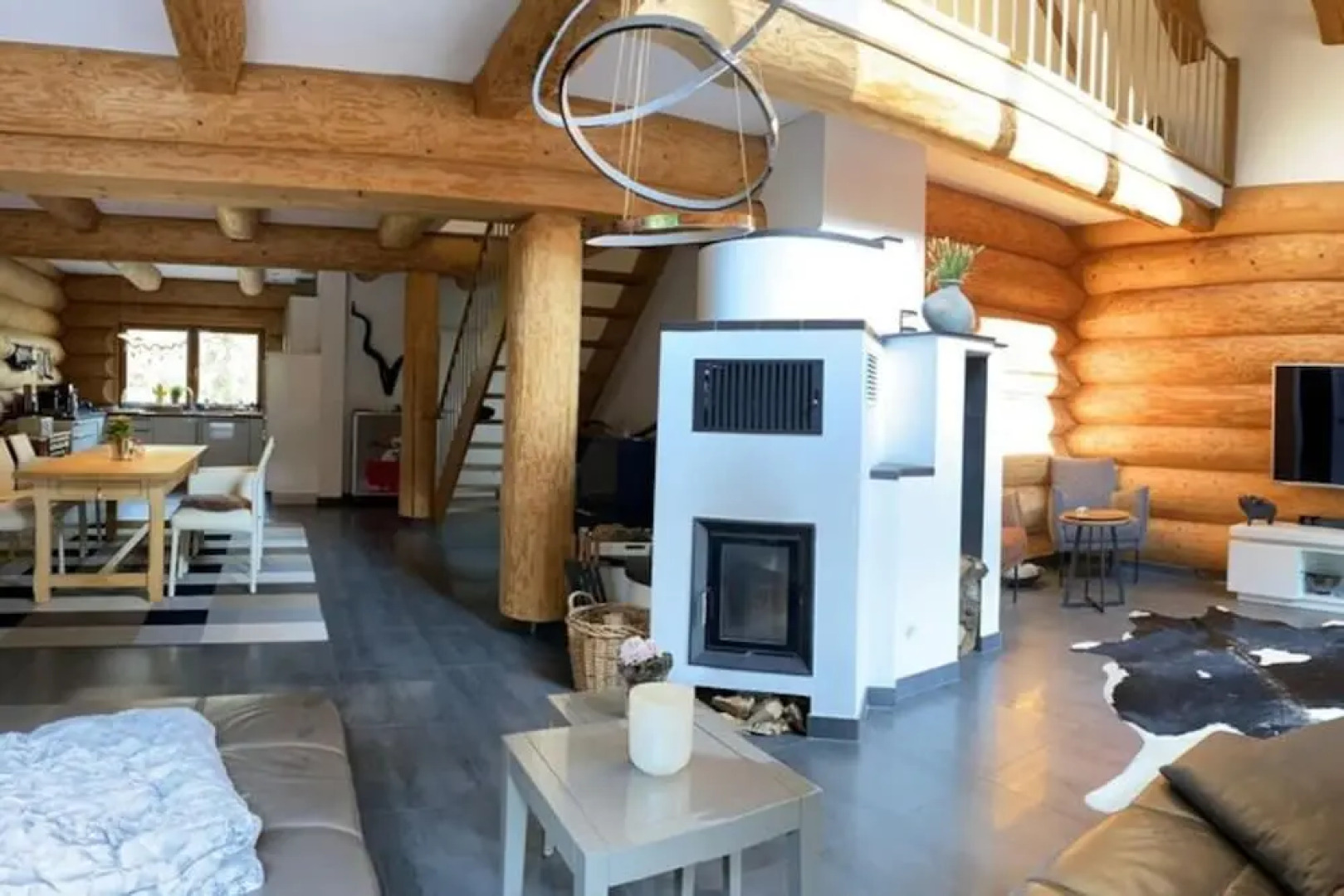 Holiday Home Schwalm