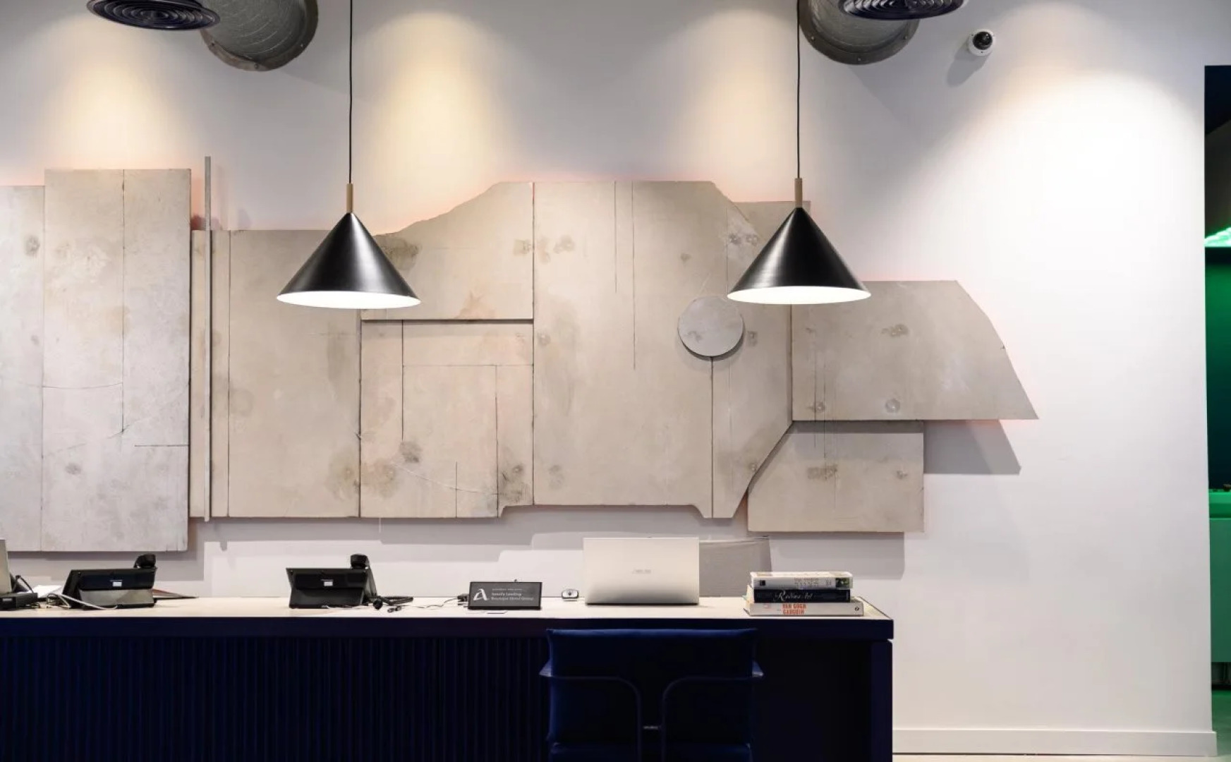 Artist Hotel Tel Aviv - an Atlas Boutique Hotel