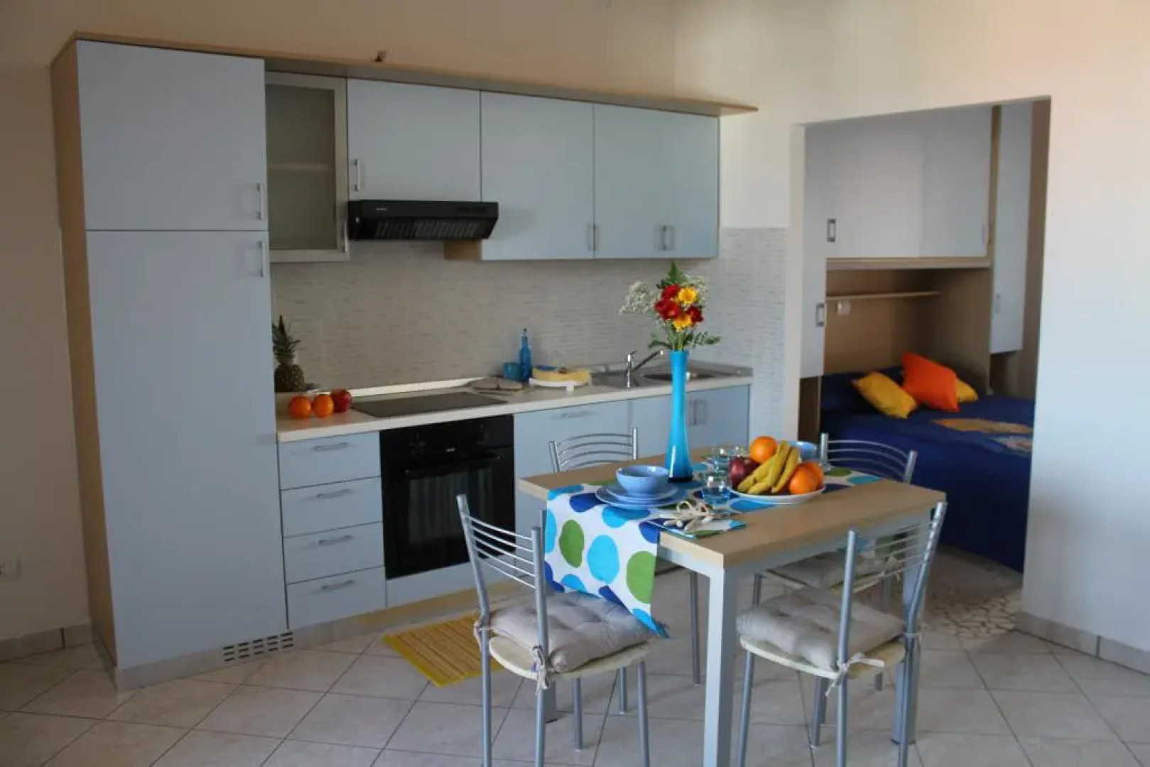 Airone Bianco Residence Village