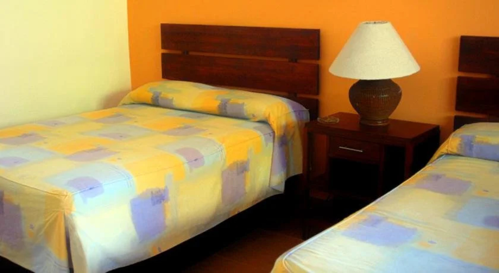 Lourdes Hotel Campestre