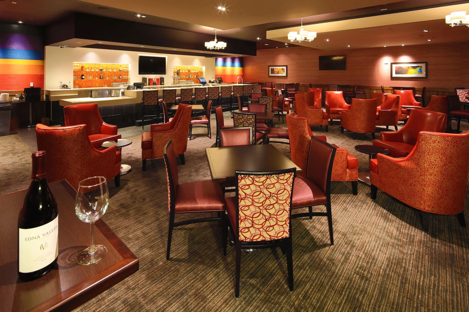 Harrah's Cherokee Valley River – A Caesars Rewards Destination