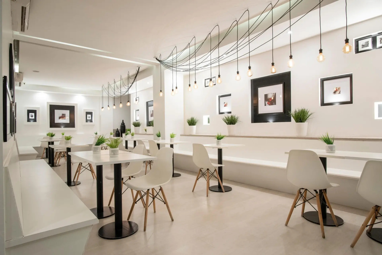 Believe Madero Hotel