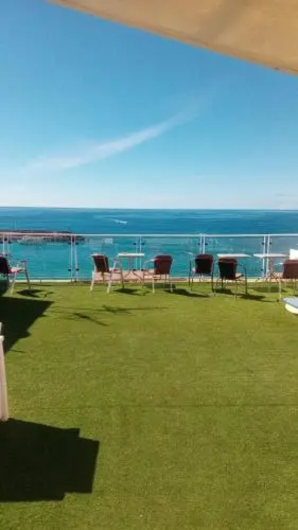 Vista Puerto Apartments