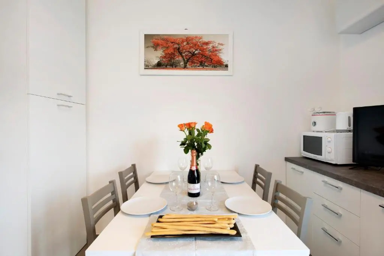 Appartamento 5 Il Tornante