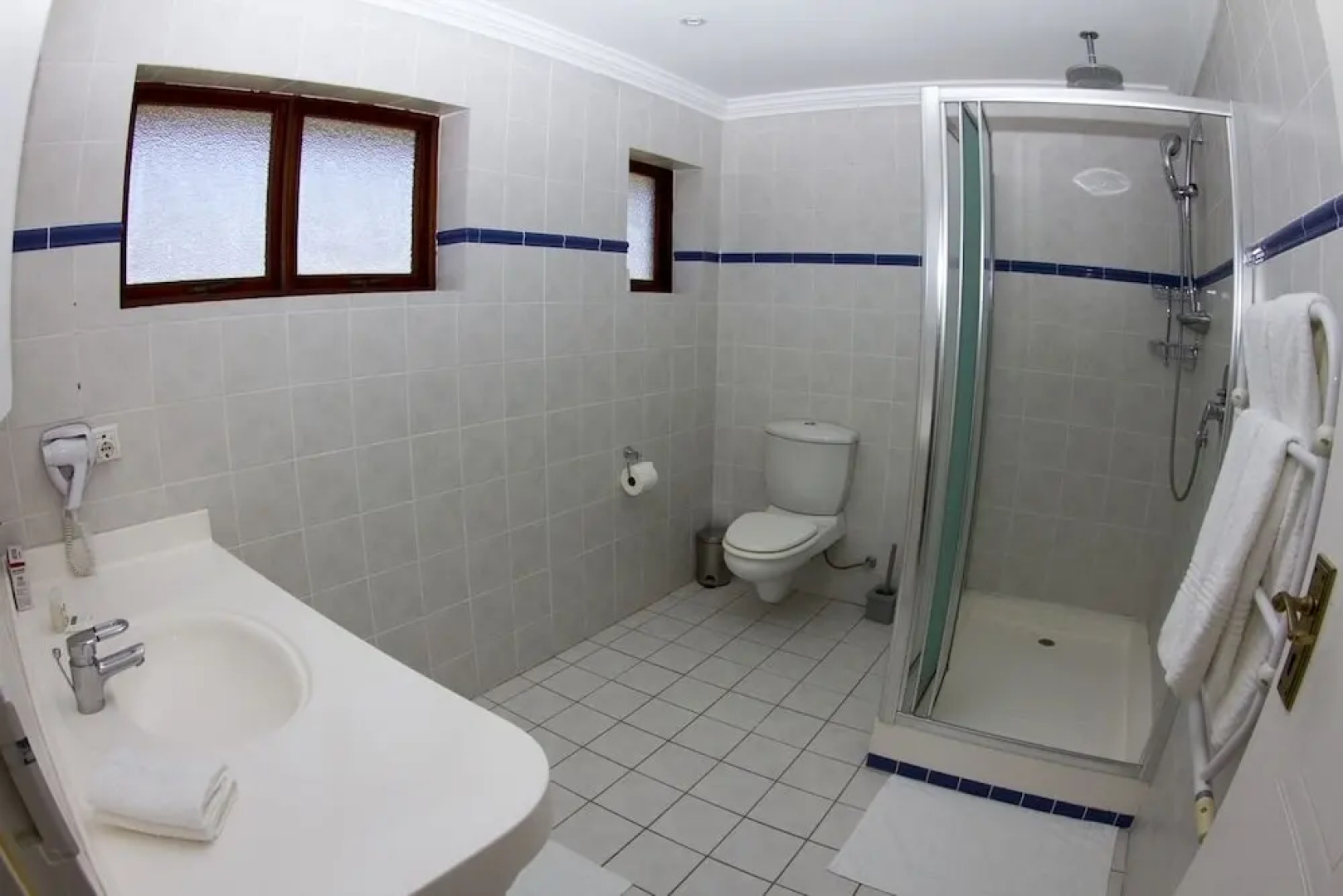 The Roundhouse Guesthouse