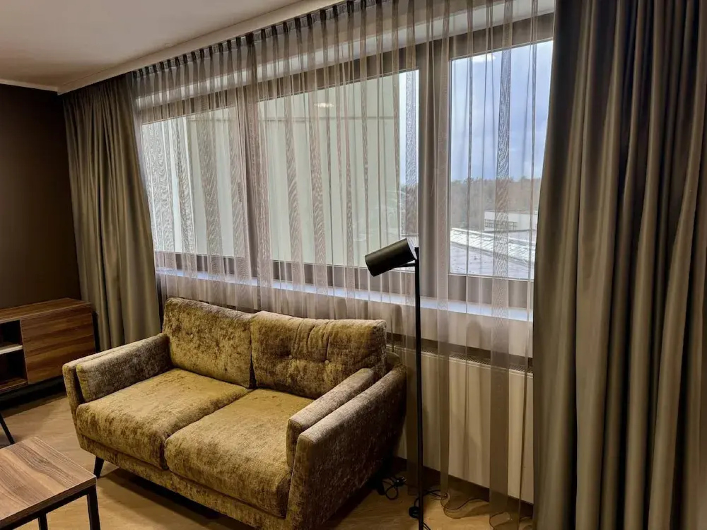 Trip Inn Hotel Frankfurt-Heusenstamm