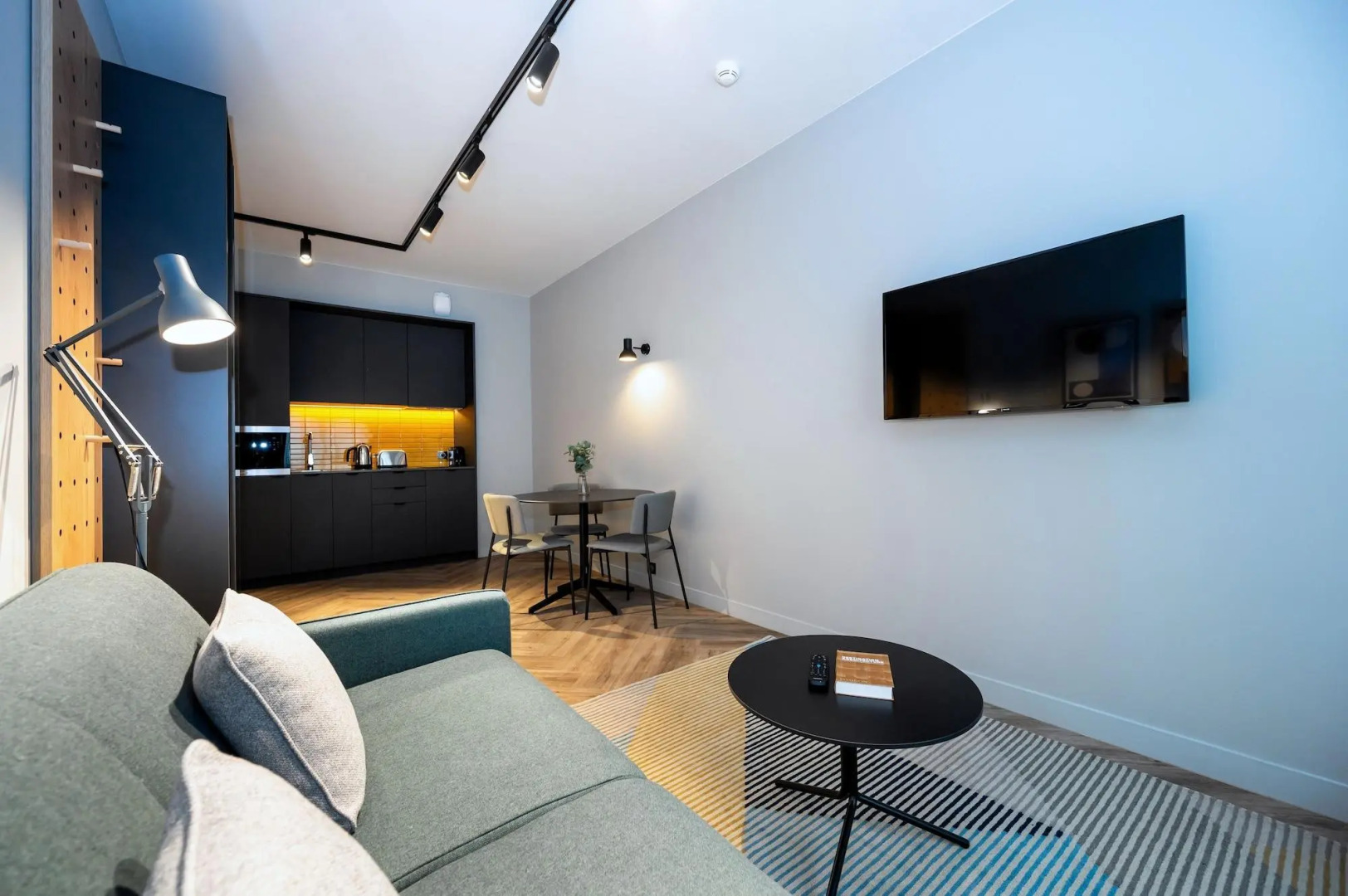 Staycity Aparthotels, Paris, La Défense