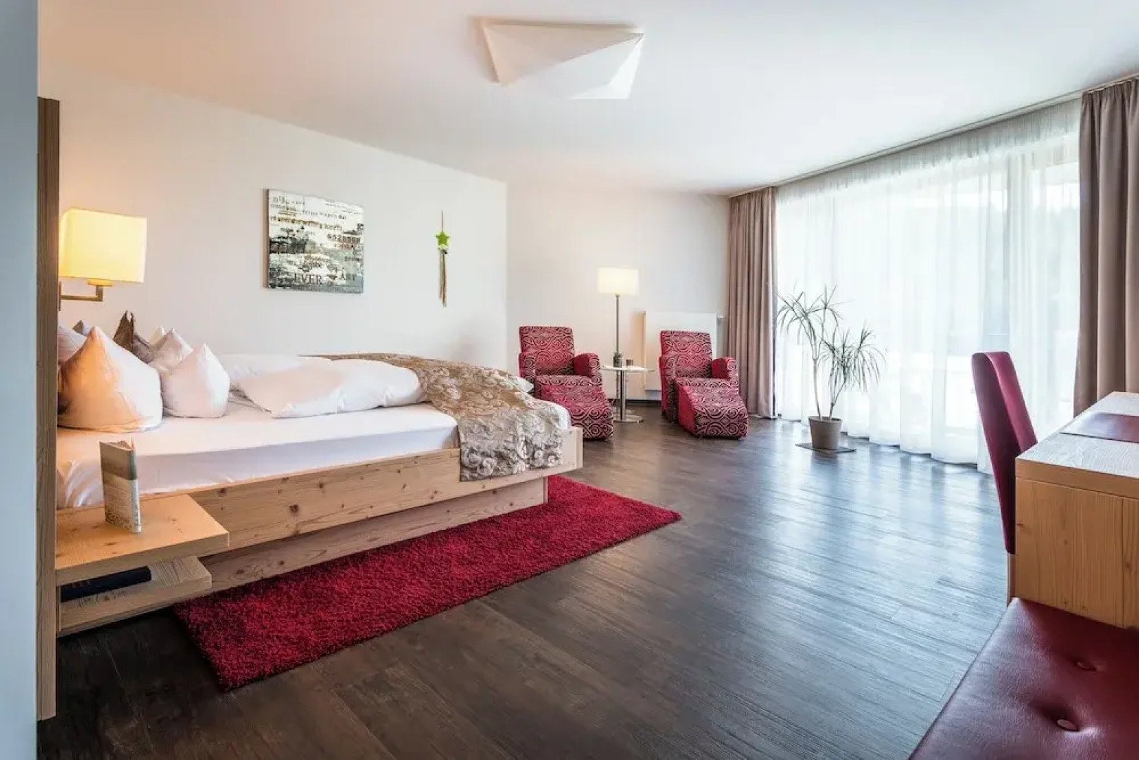 Naturparkhotel Adler