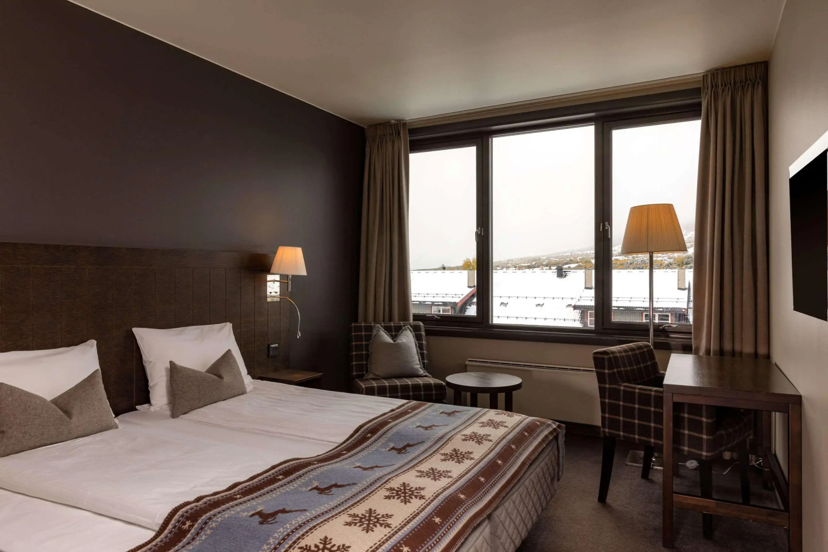 Quality Hotel Skifer