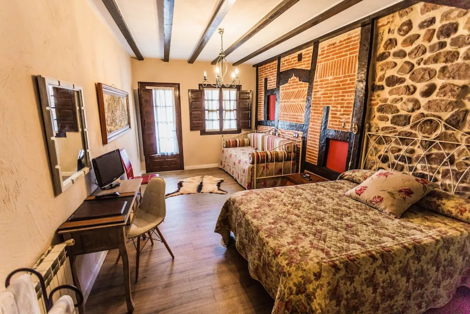 Posada Real La Montañesa