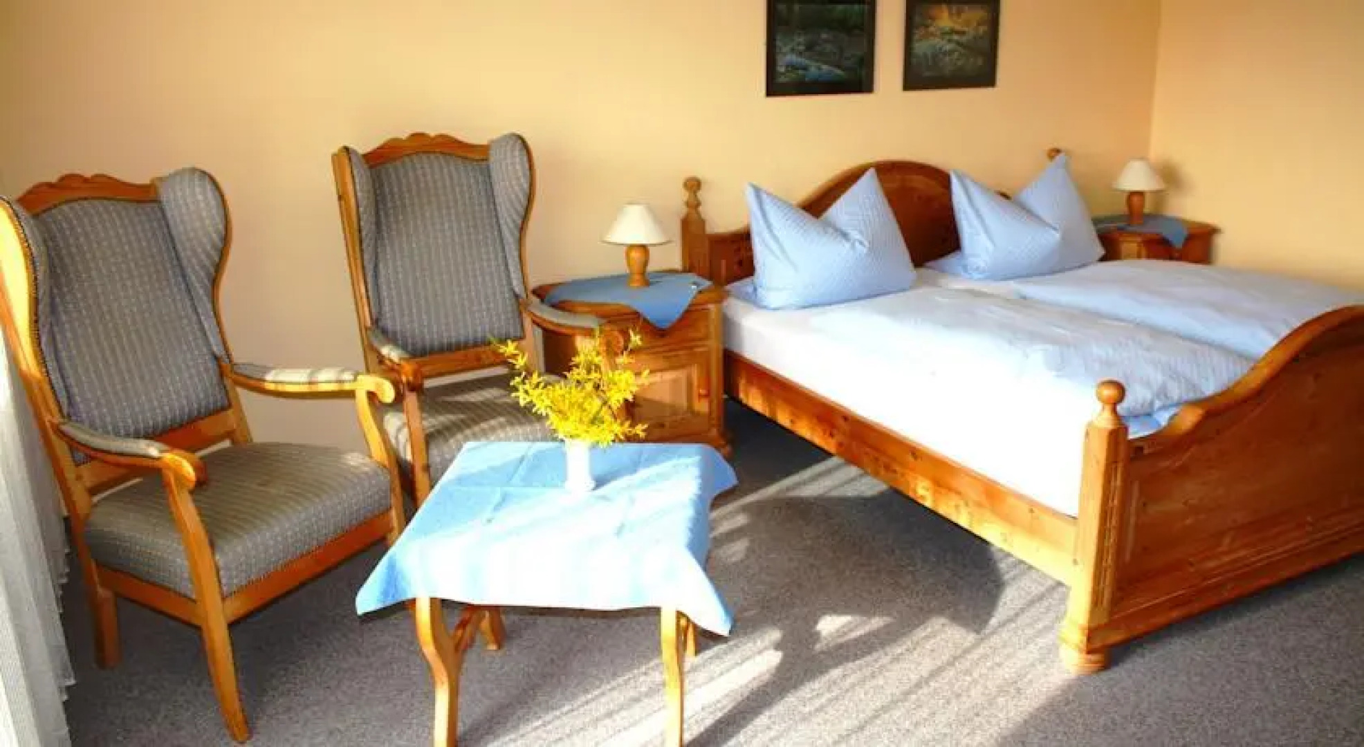 Appartementhaus Panny