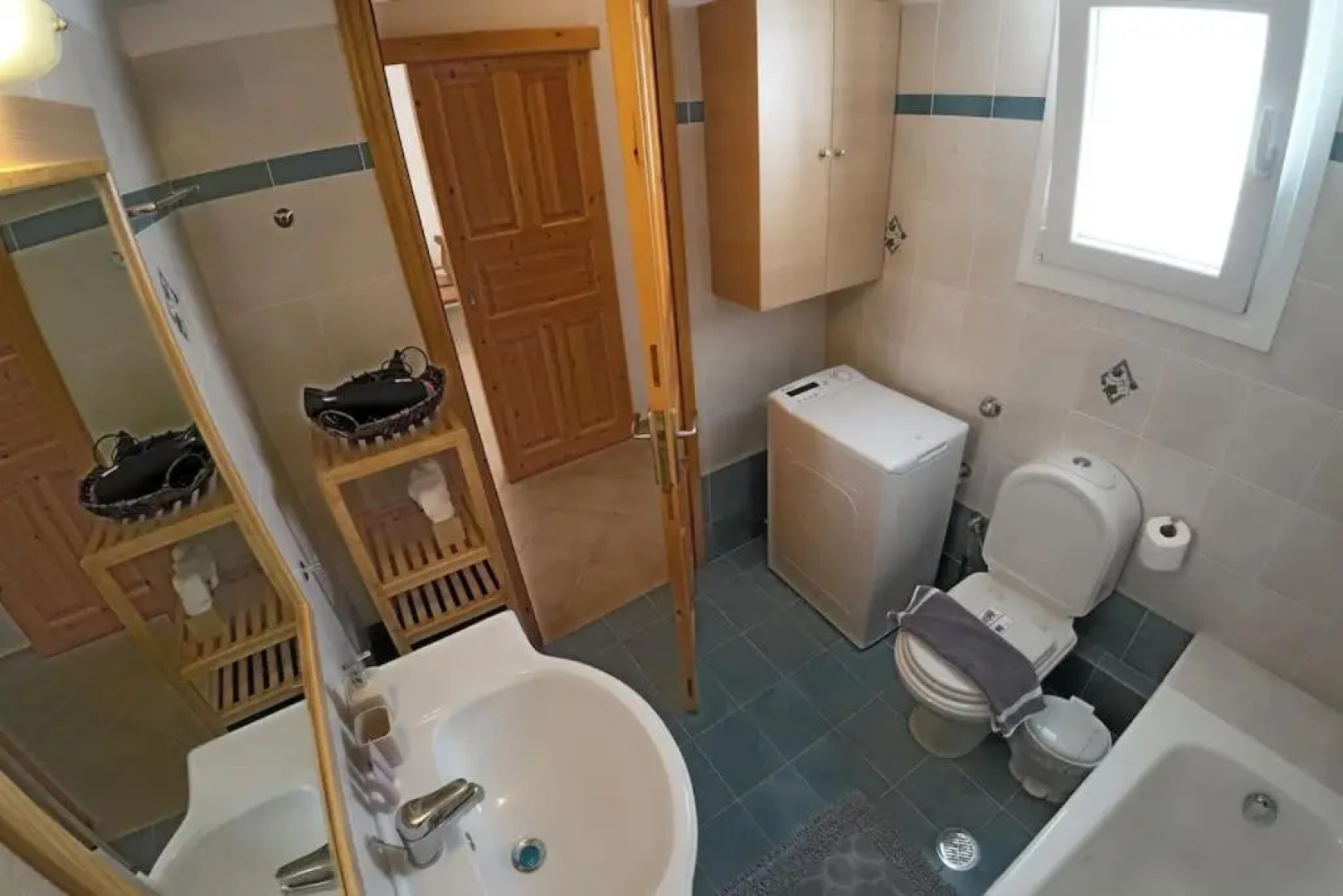 1Path Wave Mykonos Super Paradise Beach House