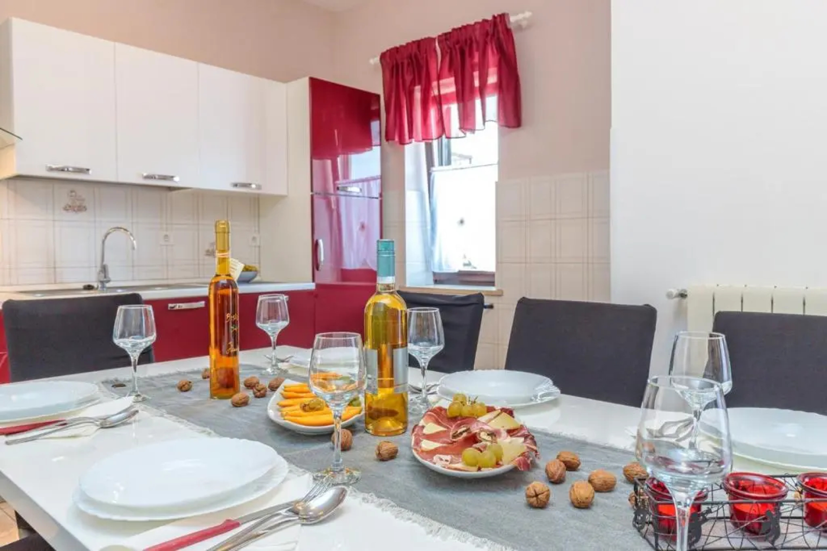 Apartment Terlevic