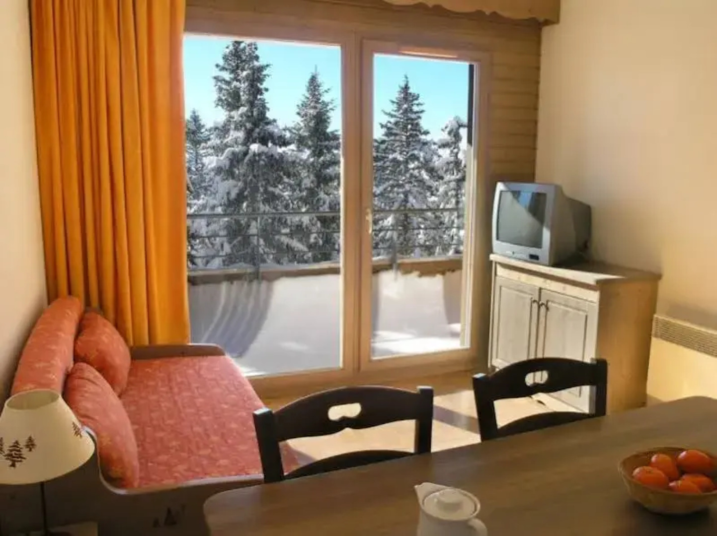 Noemys L'Ecrin des Neiges