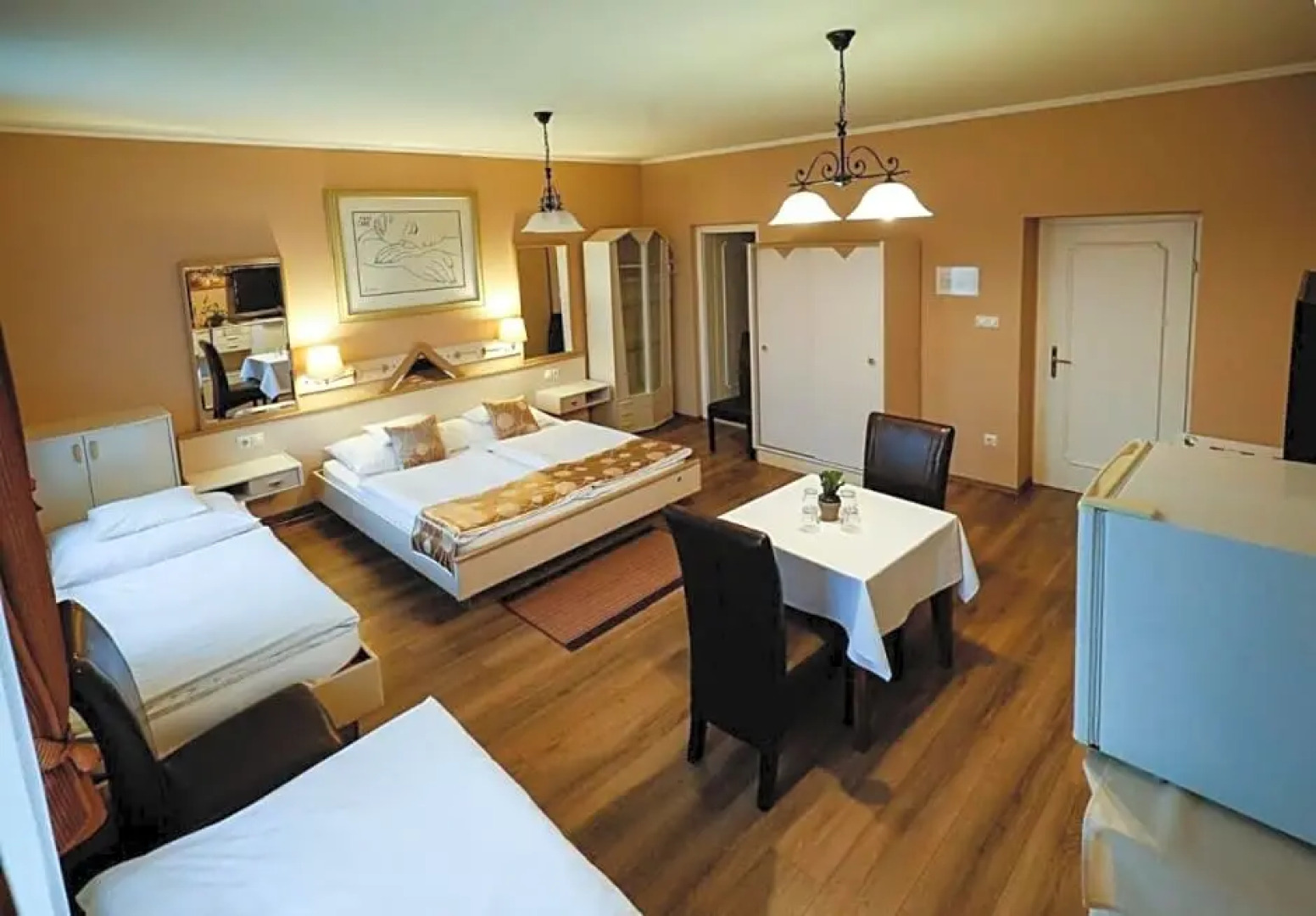 Gőzmalom Étterem és Panzió