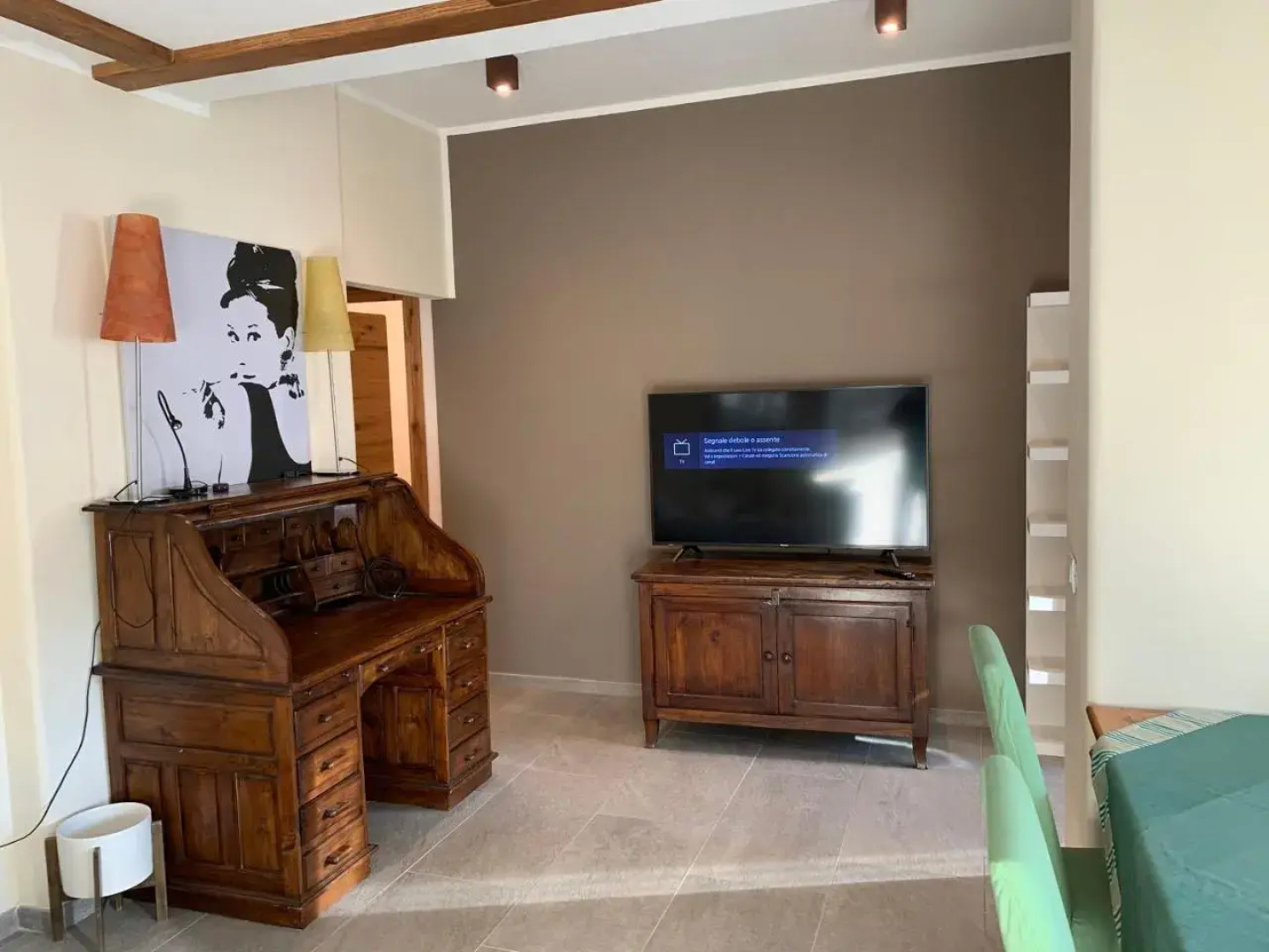 CASA MONTE DI SOPRA jacuzzi & sauna