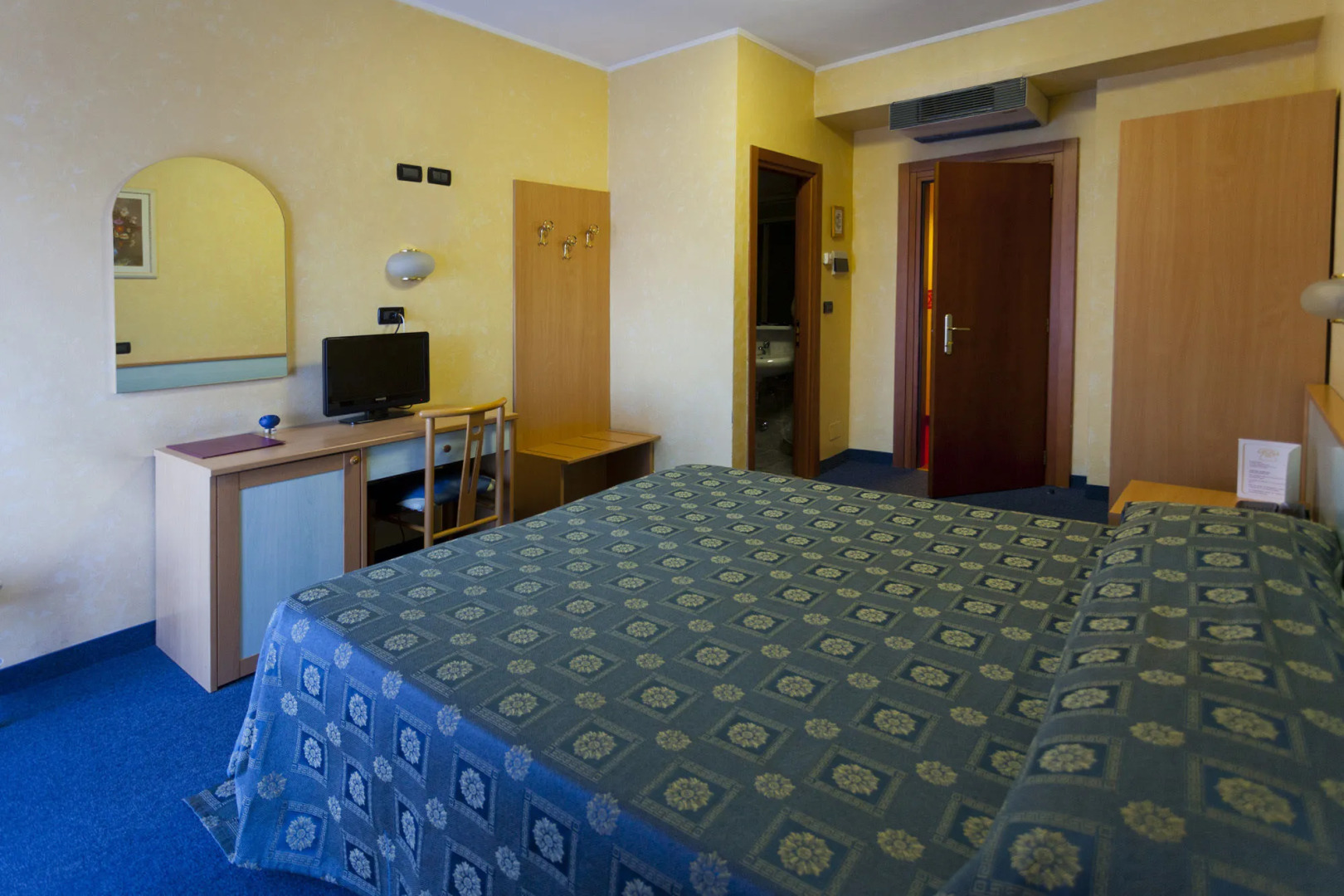 Hotel Villa Ghirlanda