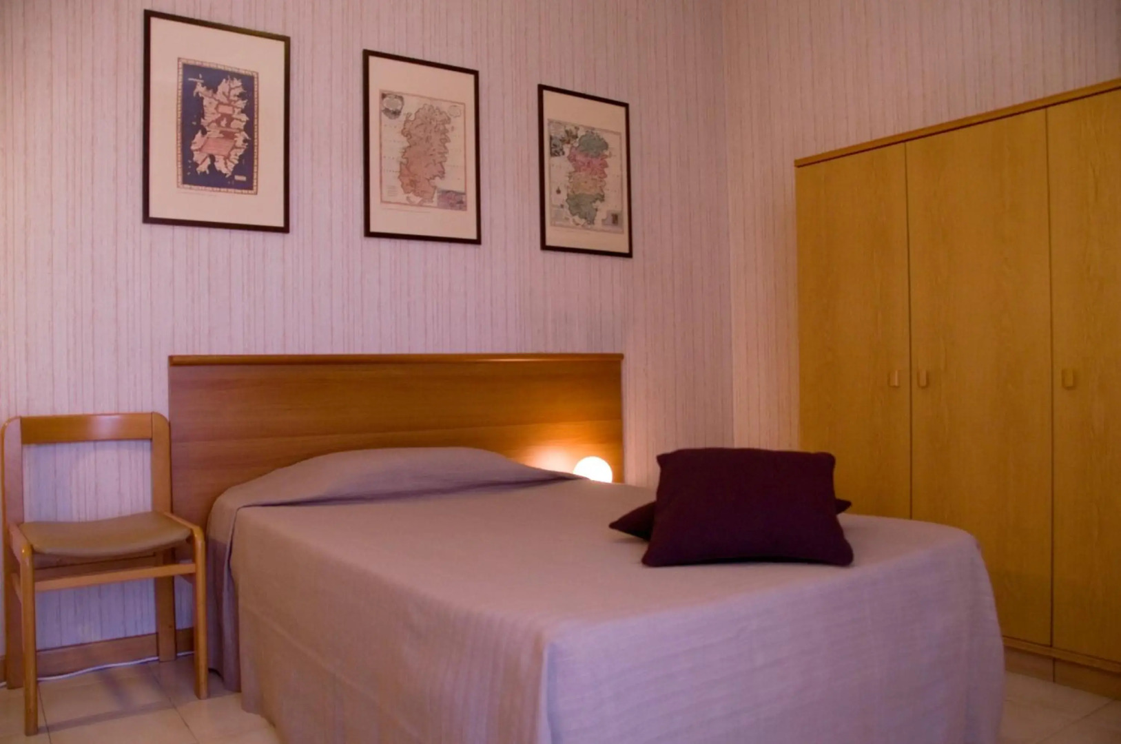 Hotel Residence Ulivi e Palme