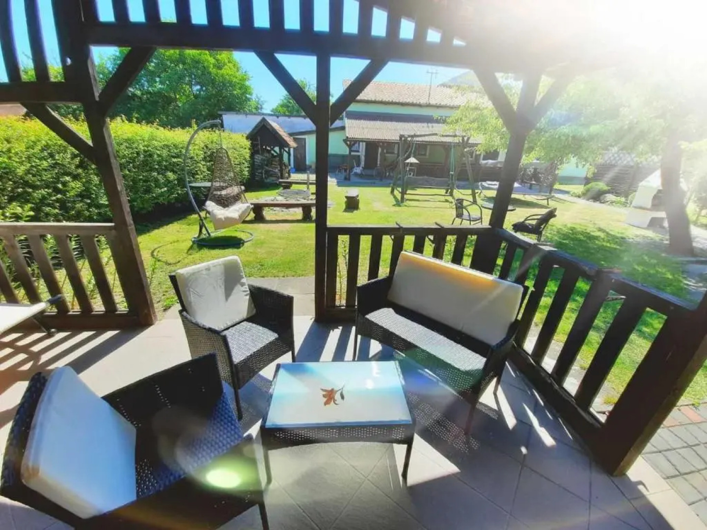 Pokoje Goscinne Ewa Nowicka