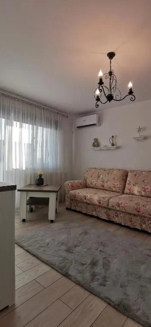 Marcos Apartments Nice and Cozy Mioveni