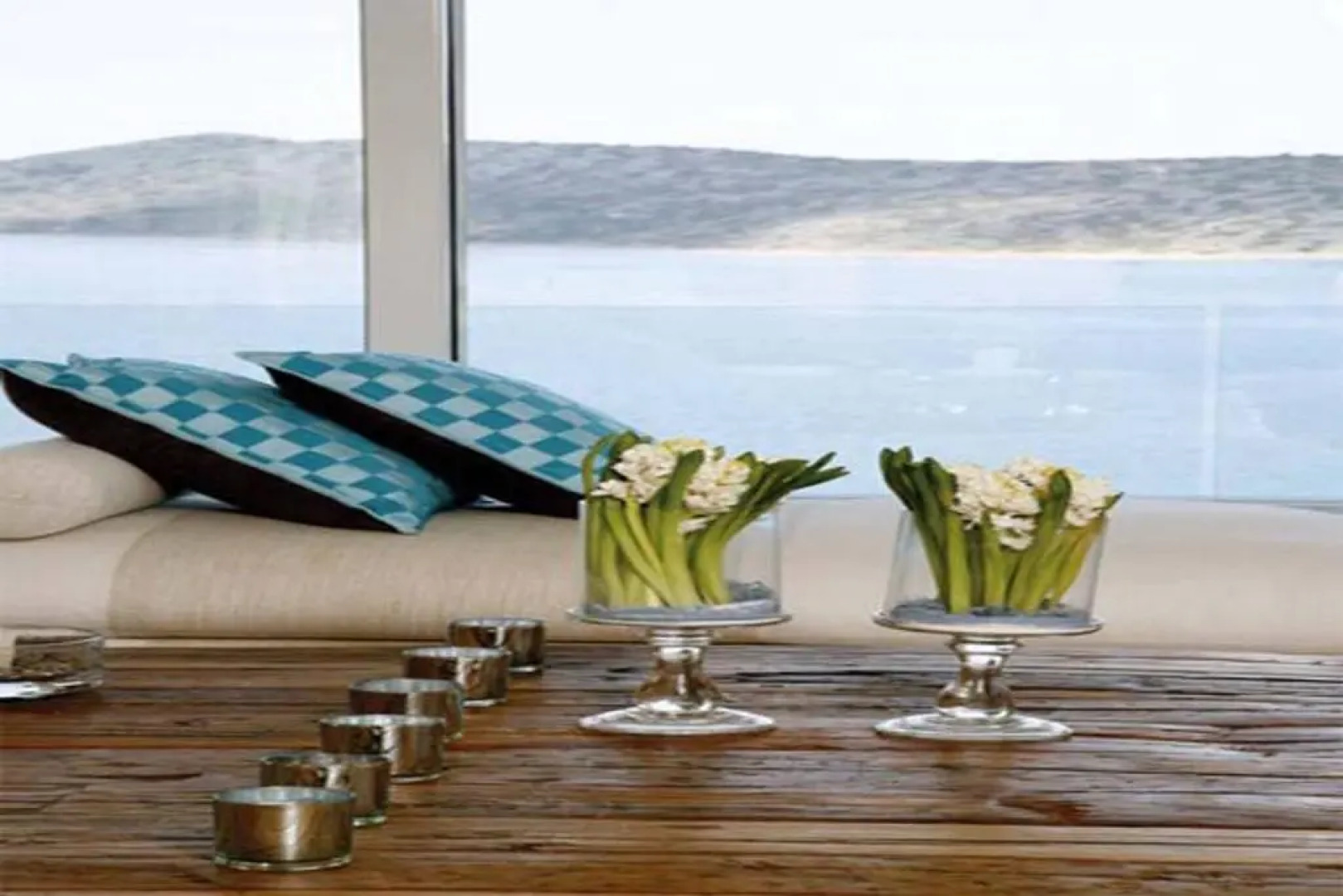 Villa Atlantis - Villa Atlantis