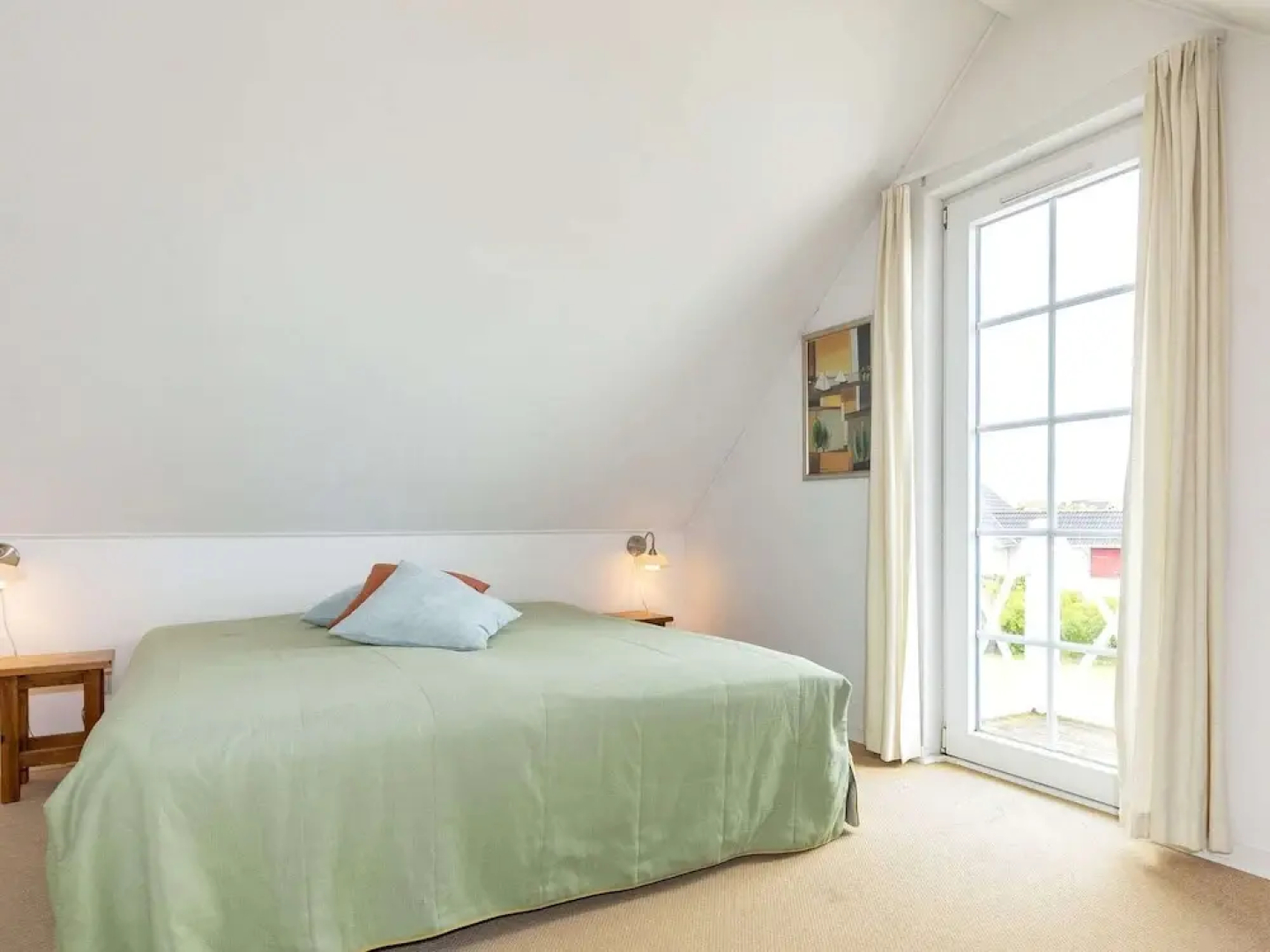 8 Person Holiday Home in Brenderup Fyn-by Traum
