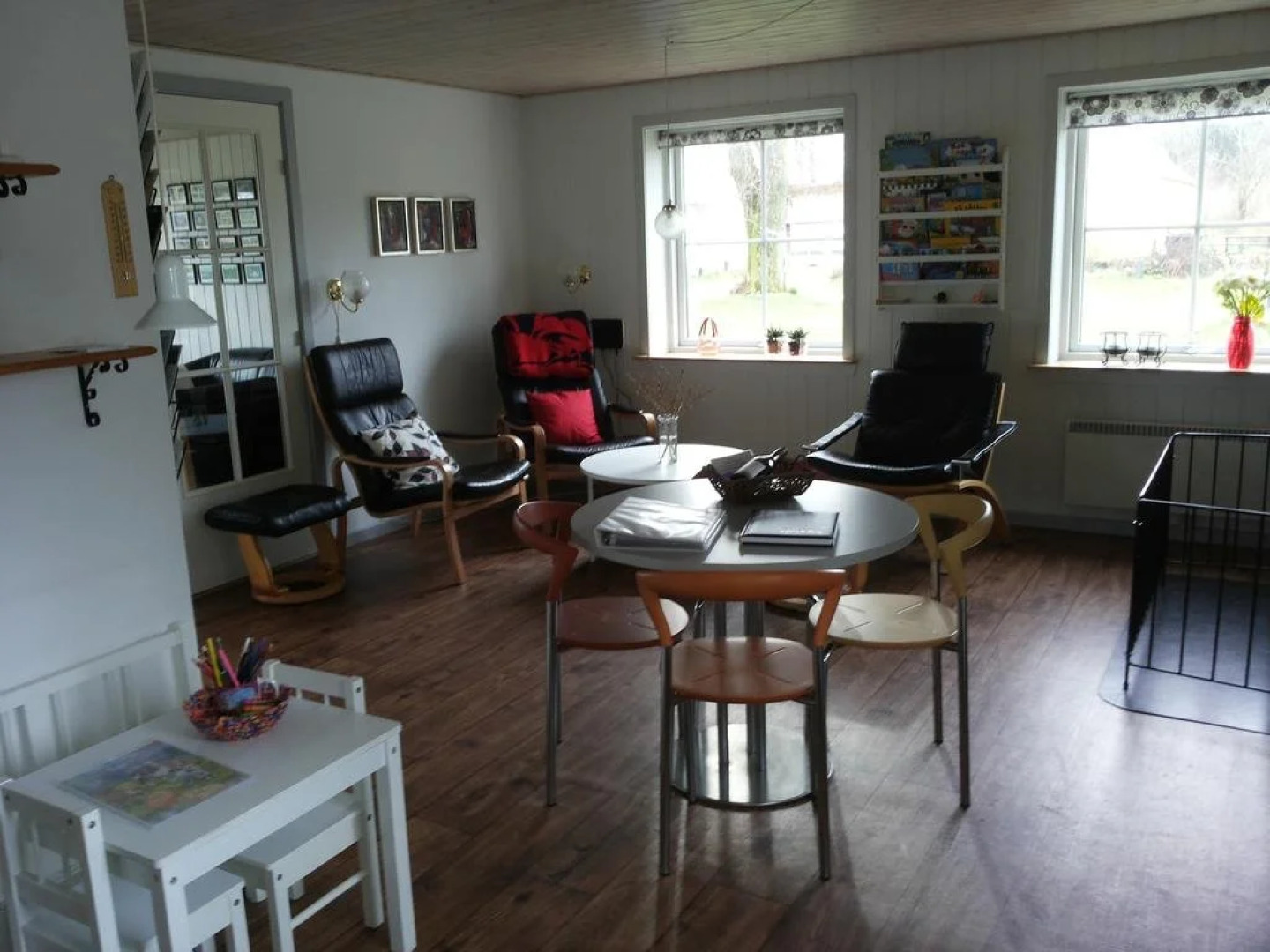 Krogsøgård Holiday House