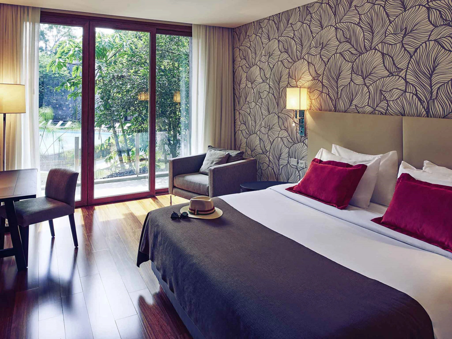 Mercure Iguazu Hotel Iru