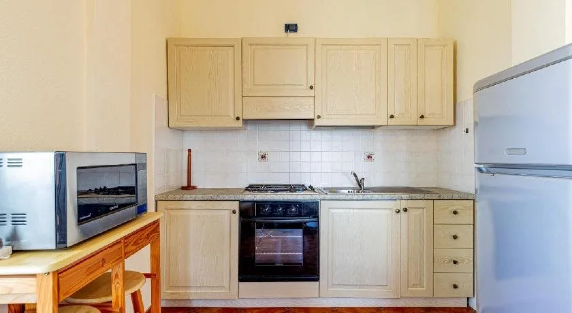 Hibiscus Hotel Residence