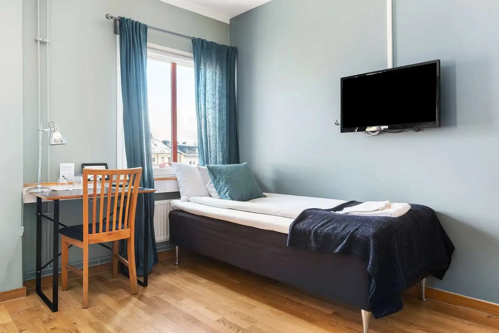 Best Western Uppsala