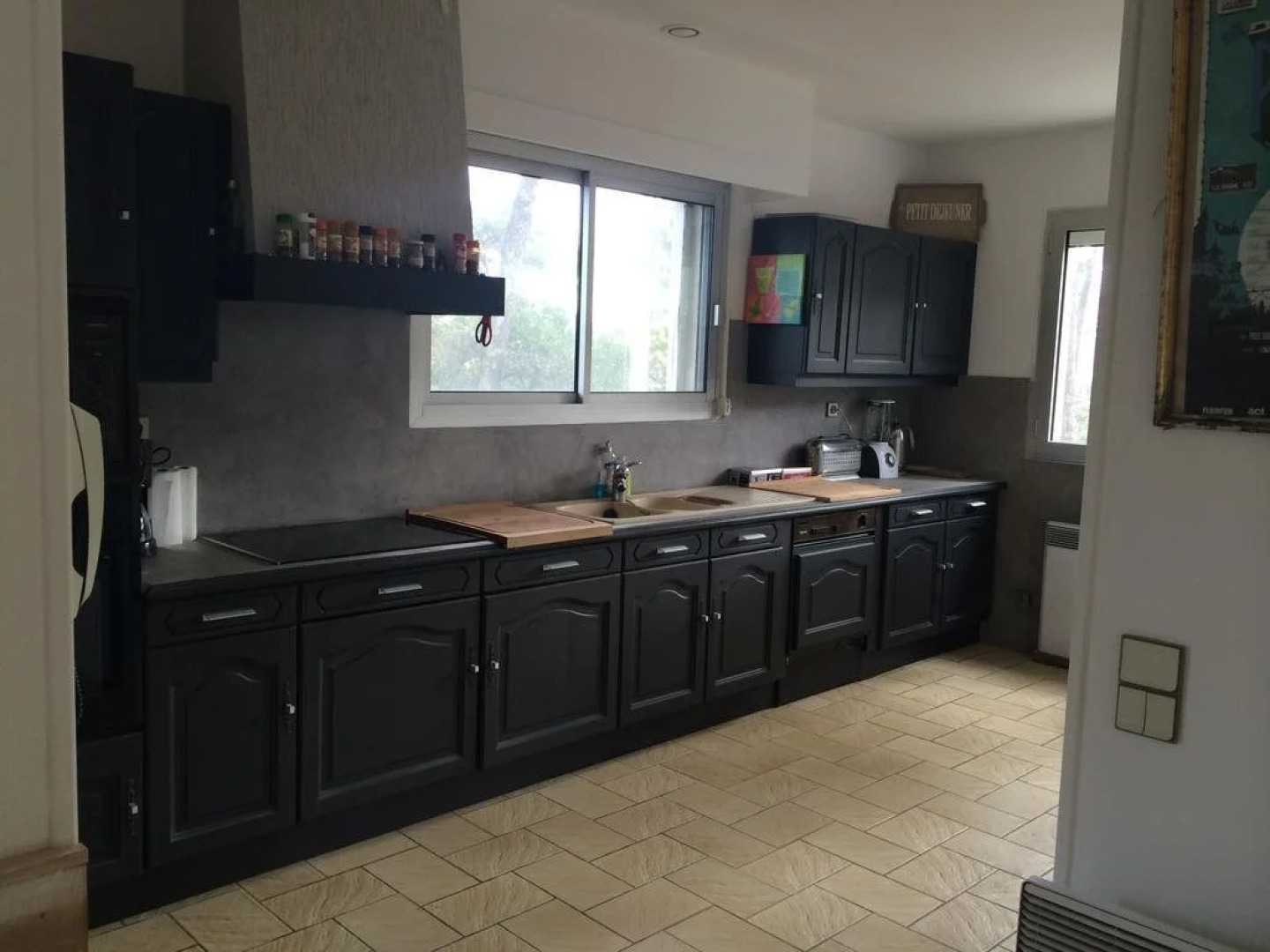 Coco Beach Sporting Lodge