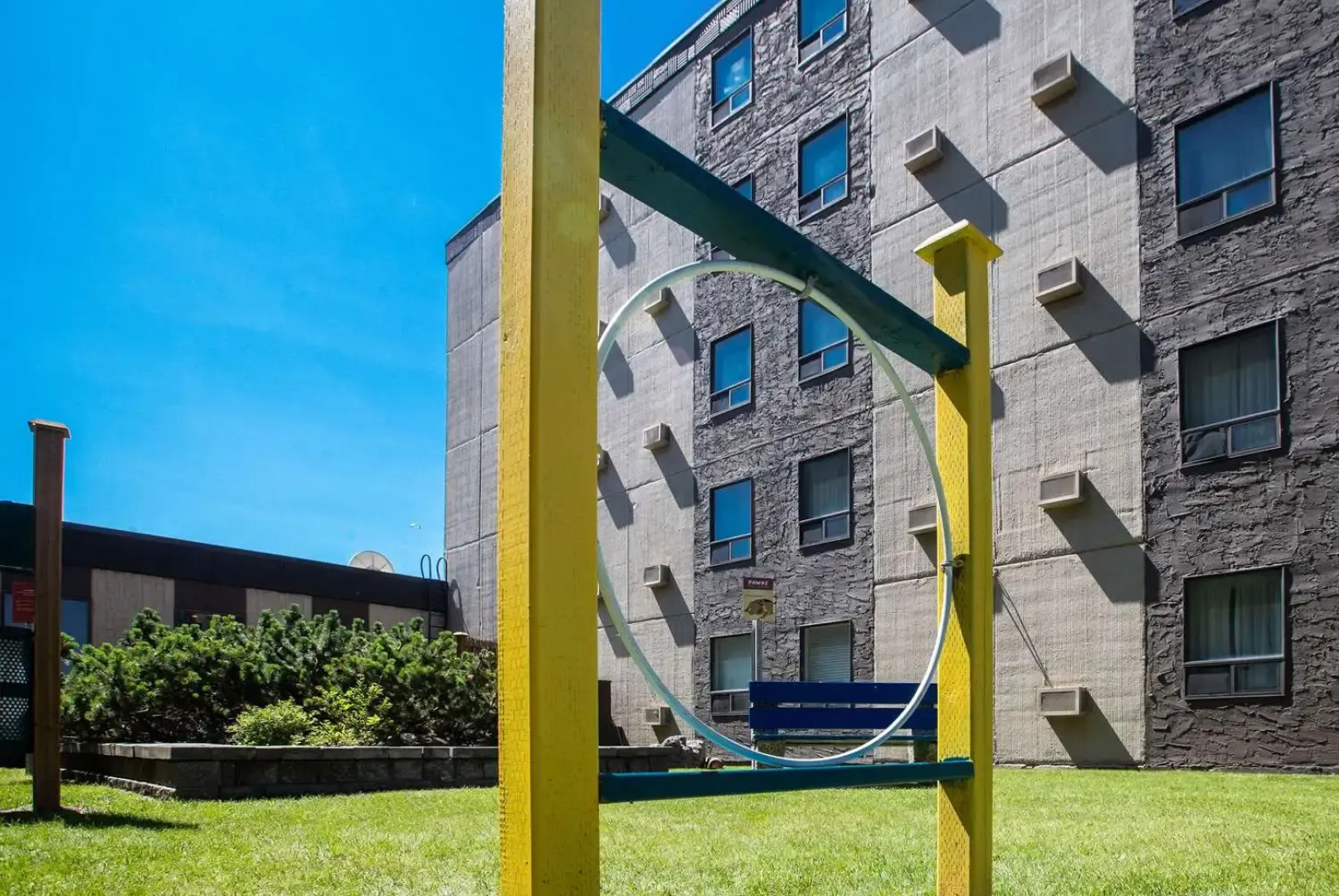 Travelodge by Wyndham Edmonton West