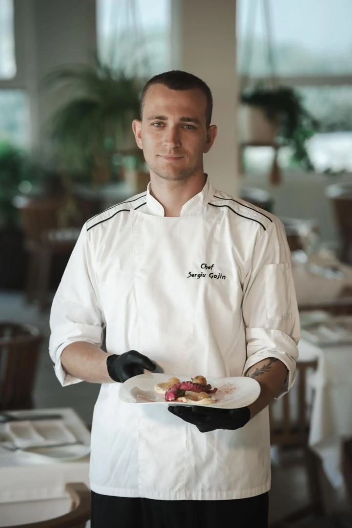 Bitzaro Grande Hotel - All Inclusive