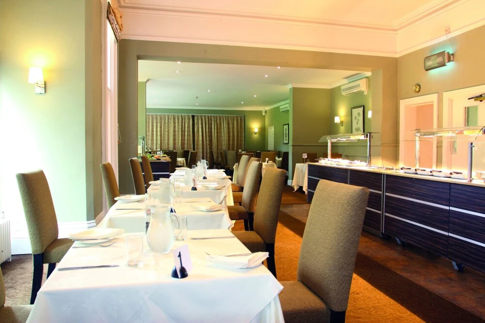 Woodside - Sundial Group