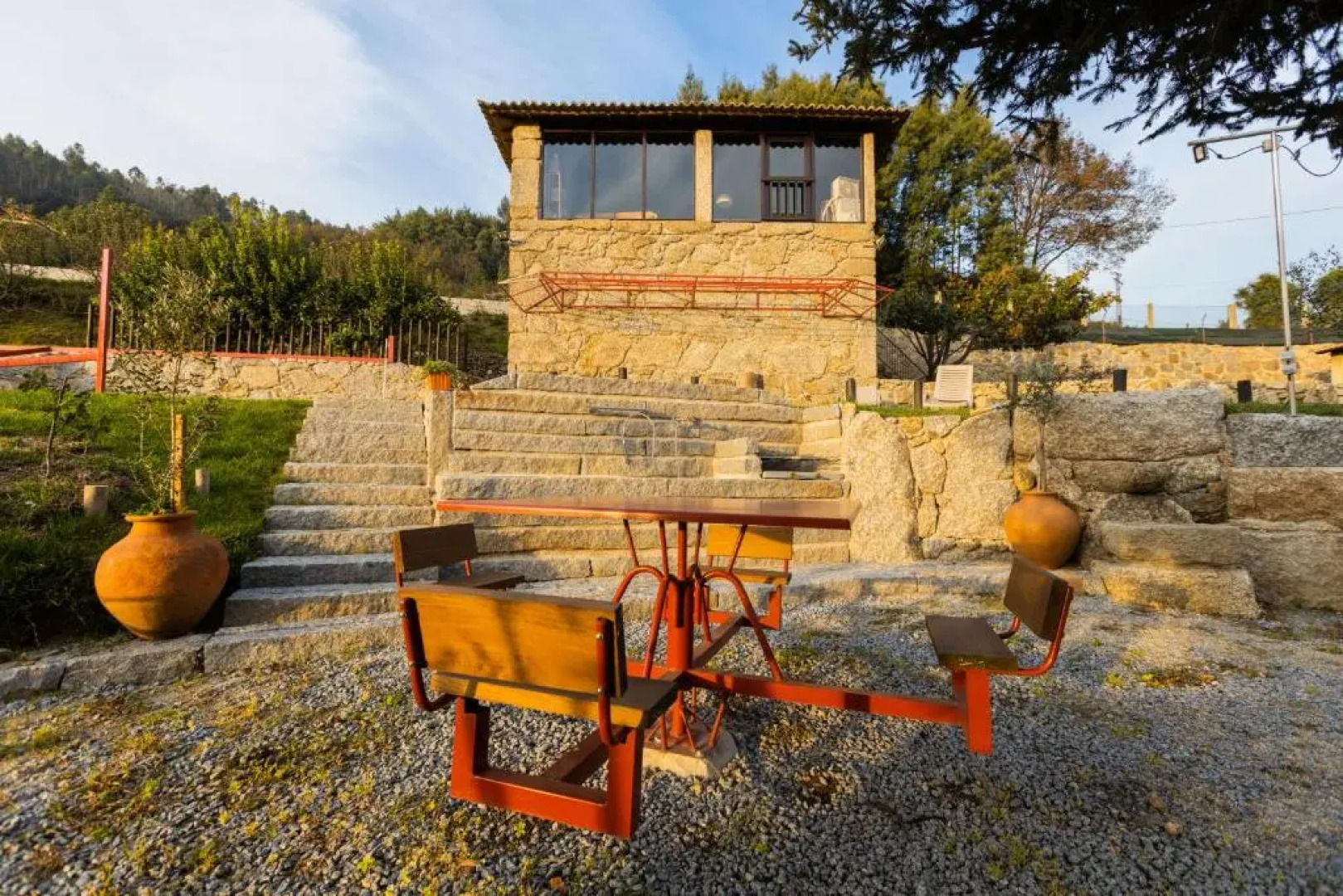 Quinta dos Campos - Apartamento 2