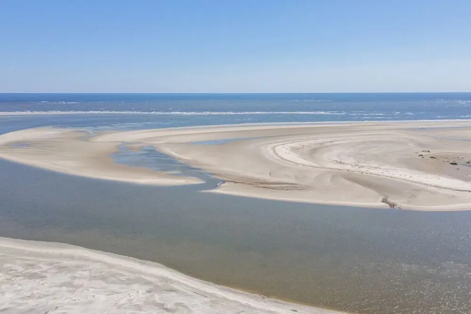 Villa Bella Vista on Harbor Island