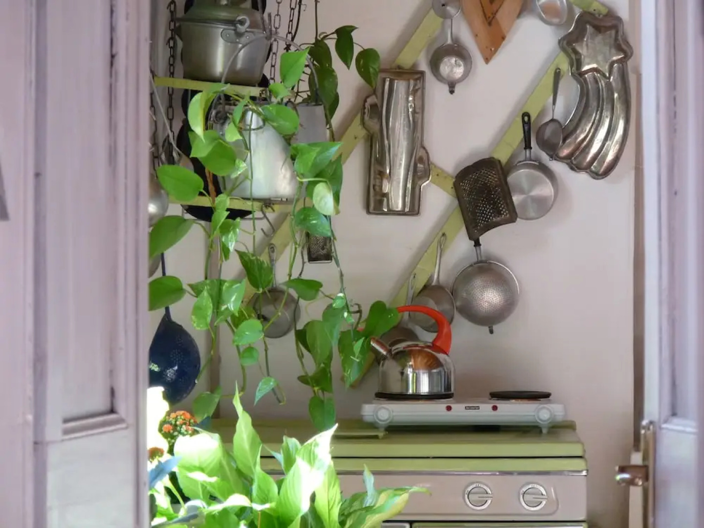 B&B "A Casa di Camilla"