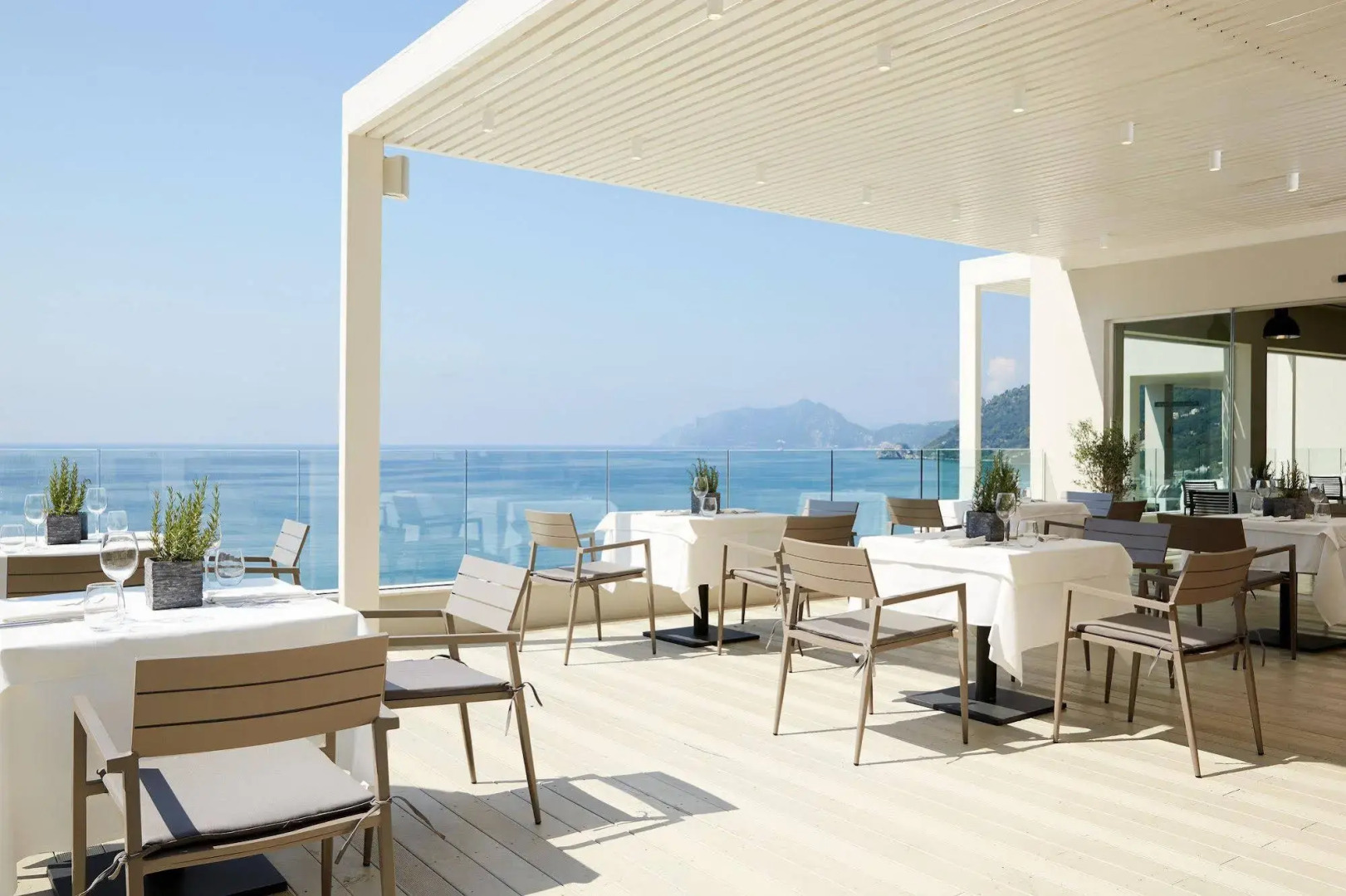 Alkyna Lifestyle Beach Resort - Adults Only