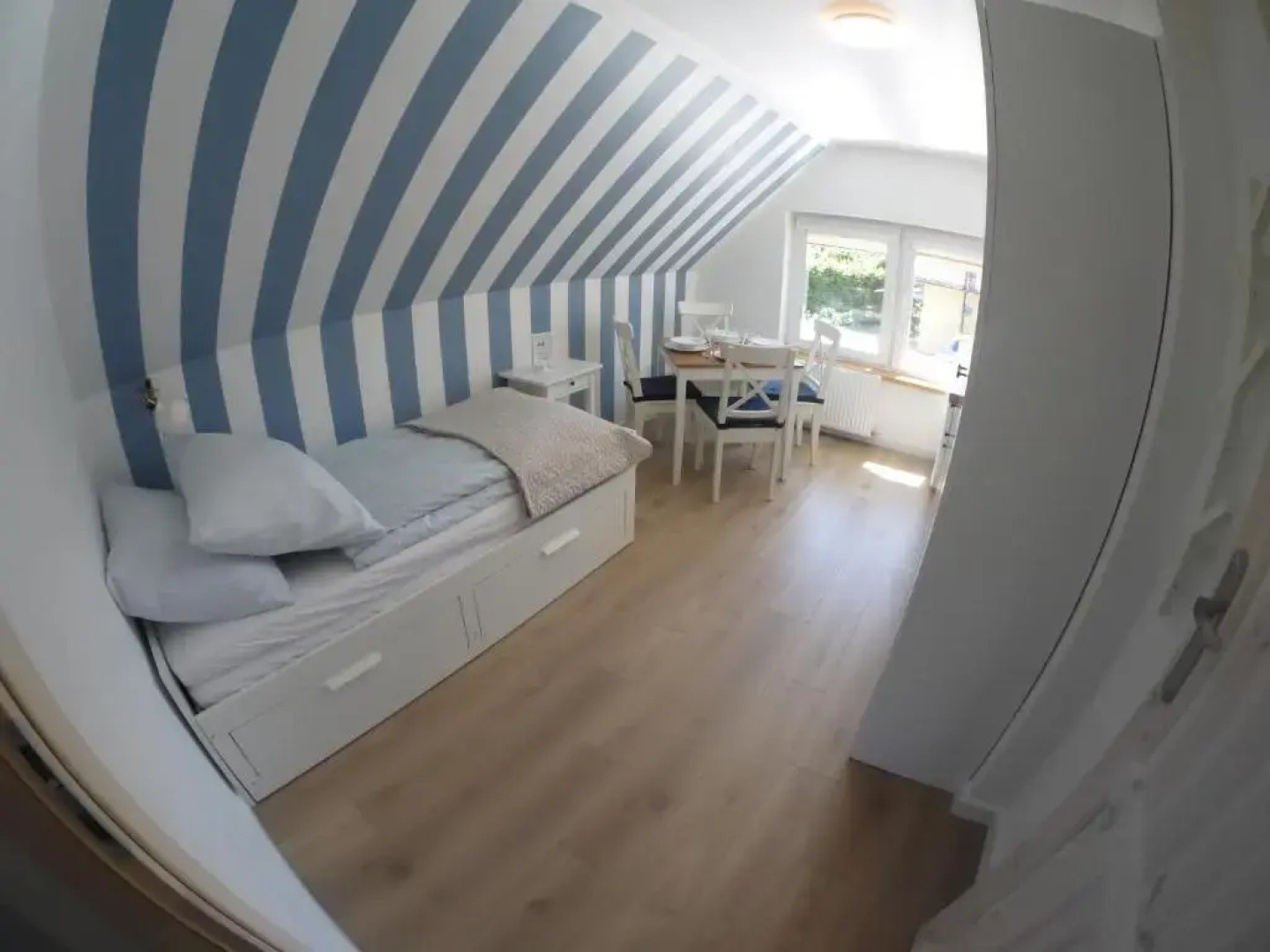 Bajkowy Las - Dom Gościnny Mariola