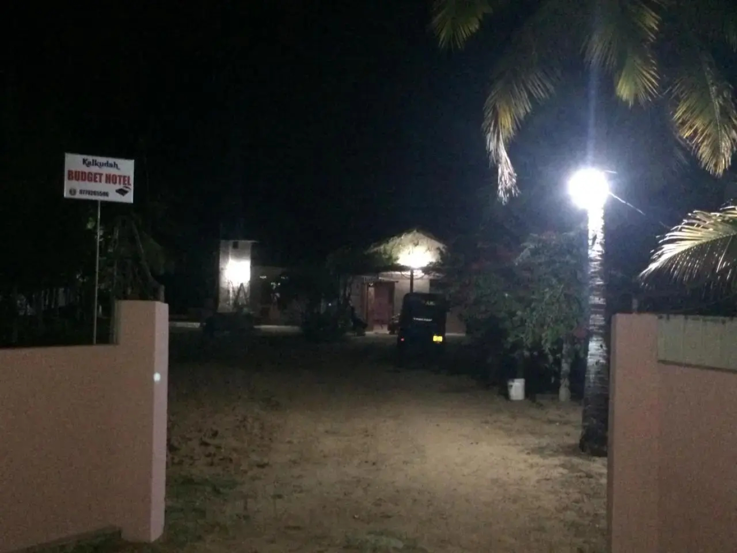 Kalkudah Budget Hotel