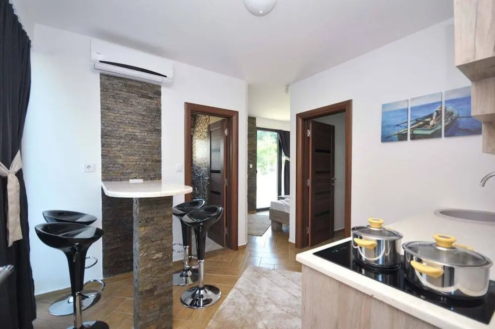 Apartments Jadranski Biser