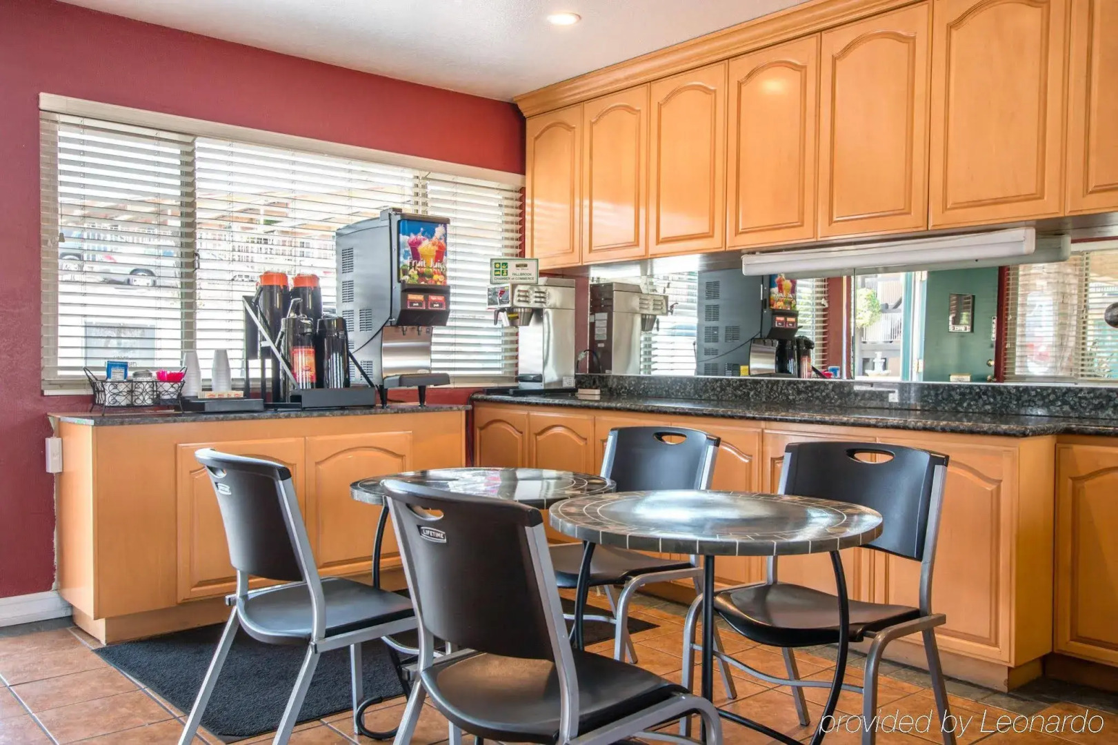 Rodeway Inn Fallbrook Downtown