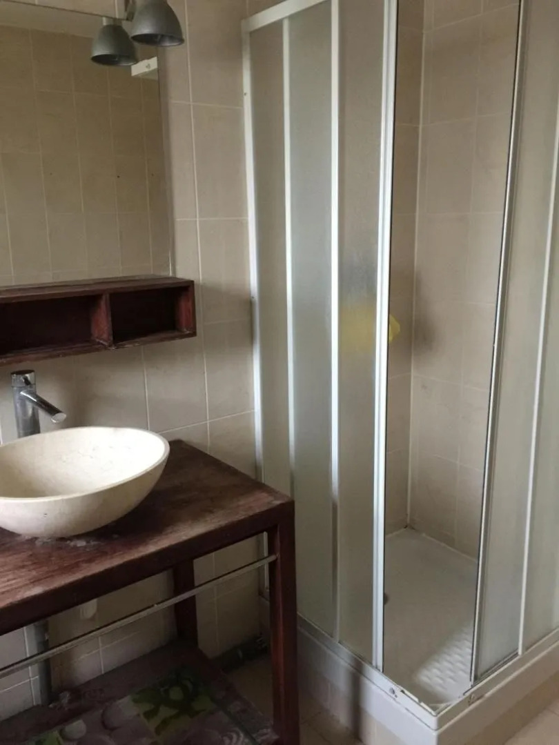 Chambre privée à Drancy