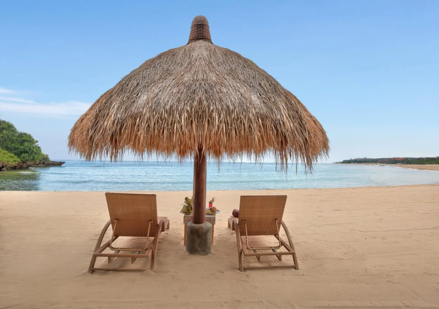 The Grand Bali Nusa Dua